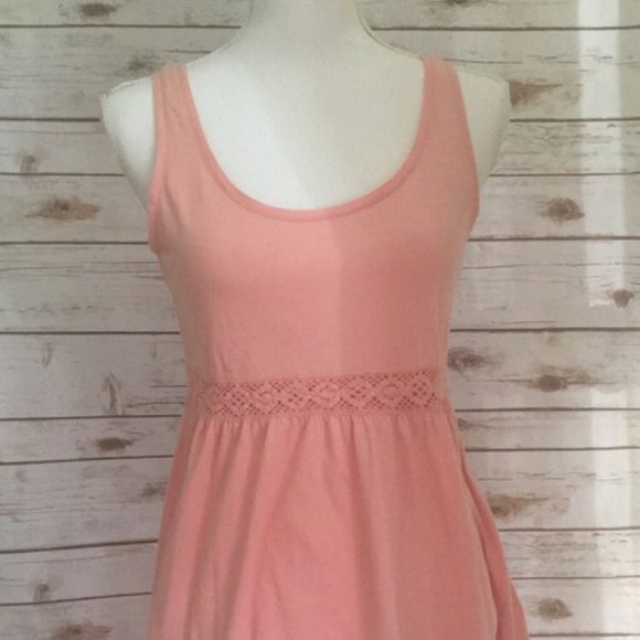 H&M Dresses & Skirts - 🌸 Pink H&M sundress
